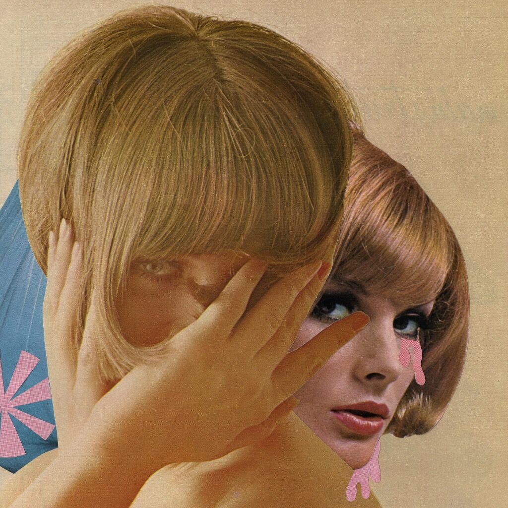 Listen to "The Denial" & Order Paula's New Album in LP / CD & Digital Formats