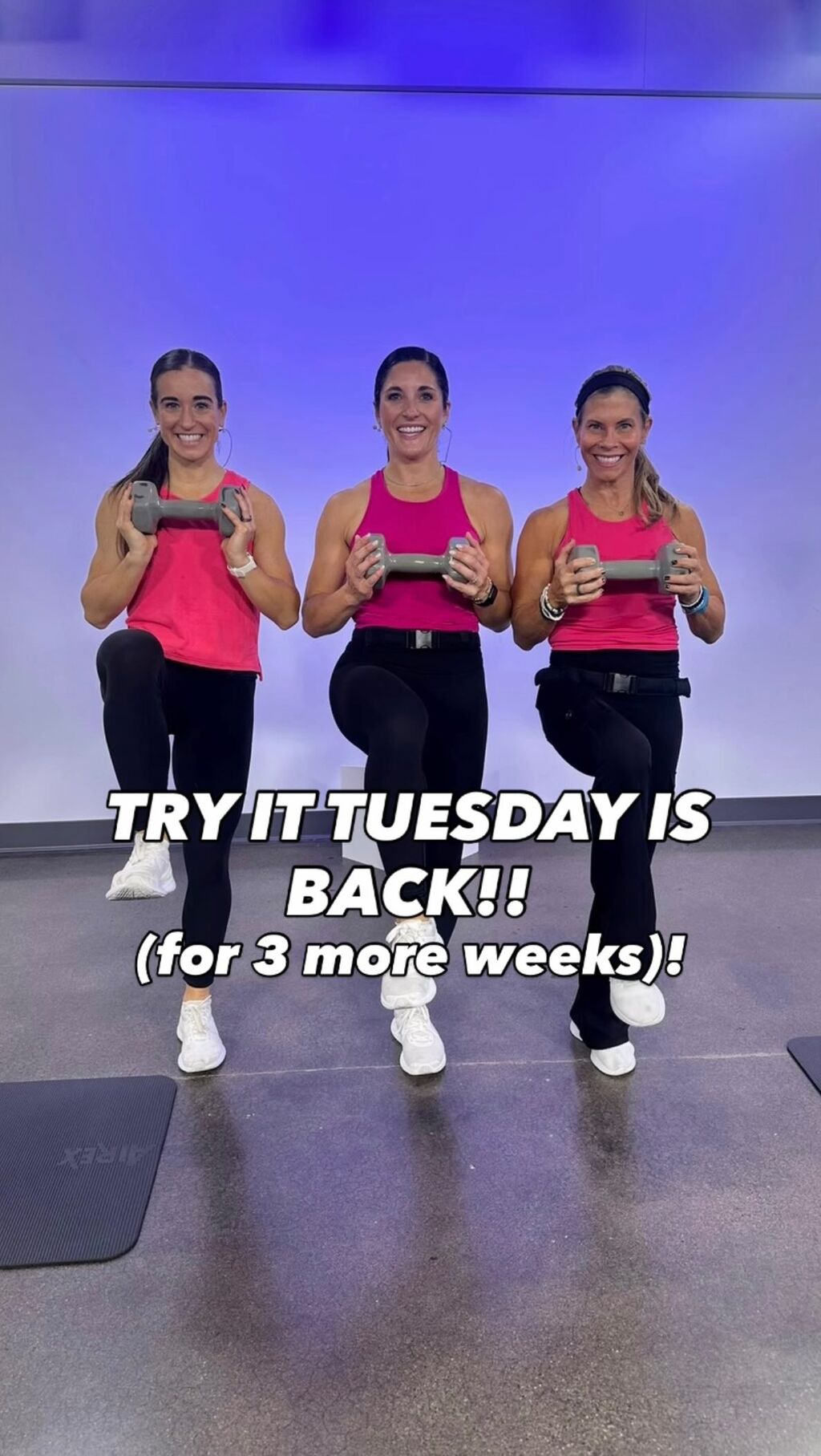 Week 8 Try It Tuesday 