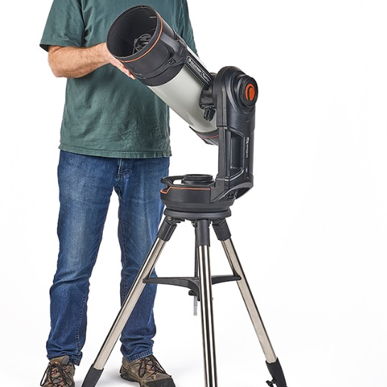 Celestron Origin Mark II&nbsp;Intelligent Home Observatory