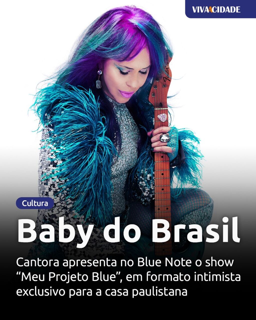 Baby do Brasil