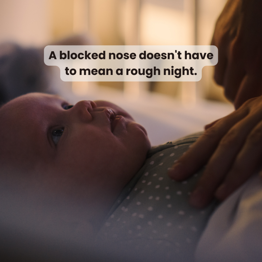 A Parents' Guide to Peaceful Breathing
