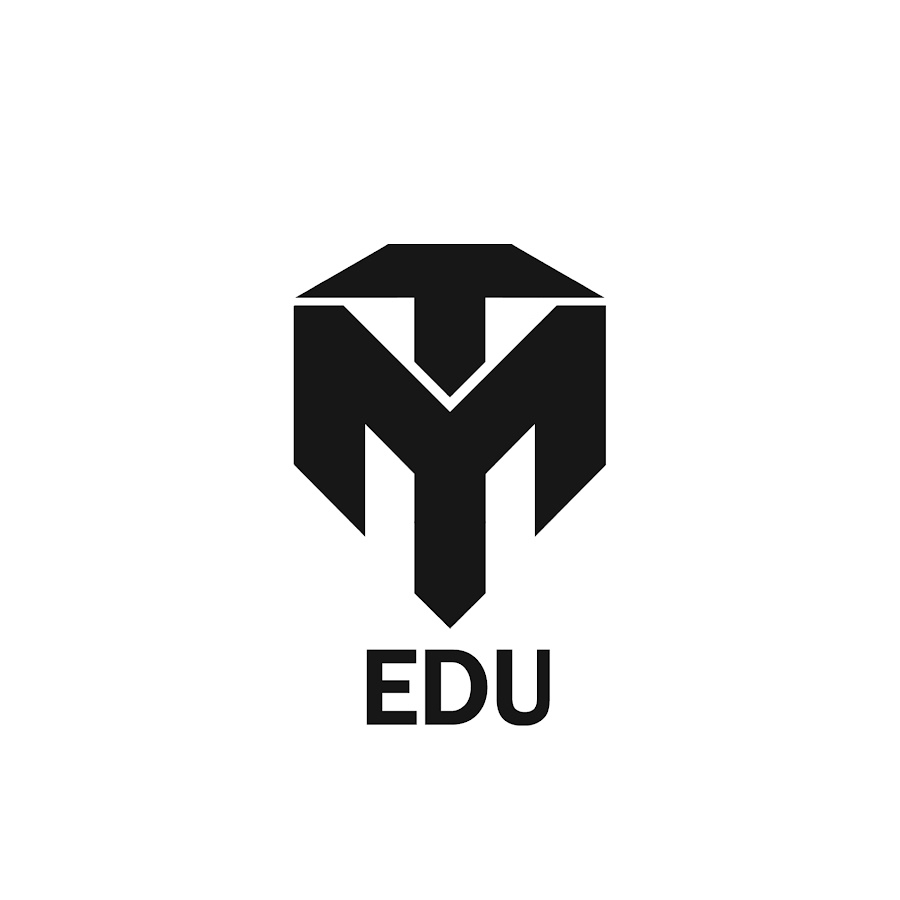 My YouTube Channel: Michael Tharp EDU