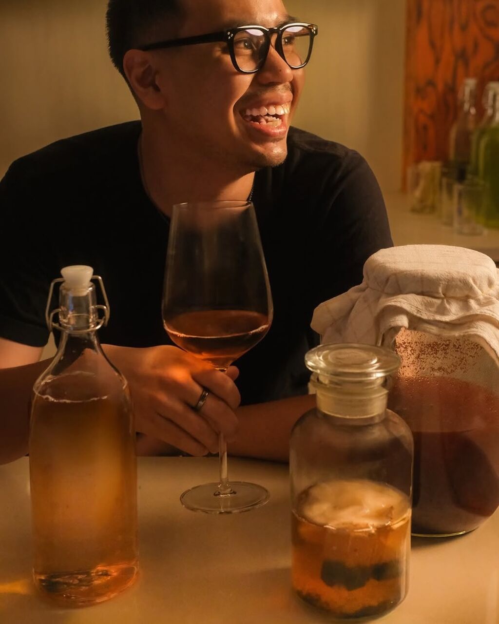 Kombucha