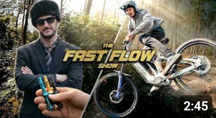 Ratboy x Tommy C - Fast Flow Valves