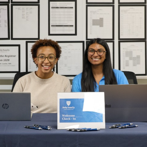Register for a Graduate & Adult Admissions Event