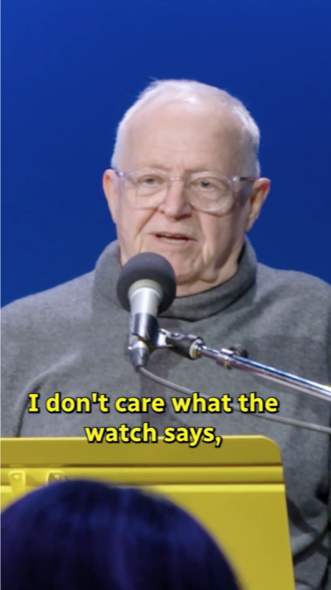 because news - eric peterson