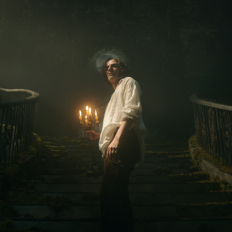 Refining Frankenstein: Stefan Sonnenfeld&rsquo;s DaVinci Resolve Workflow