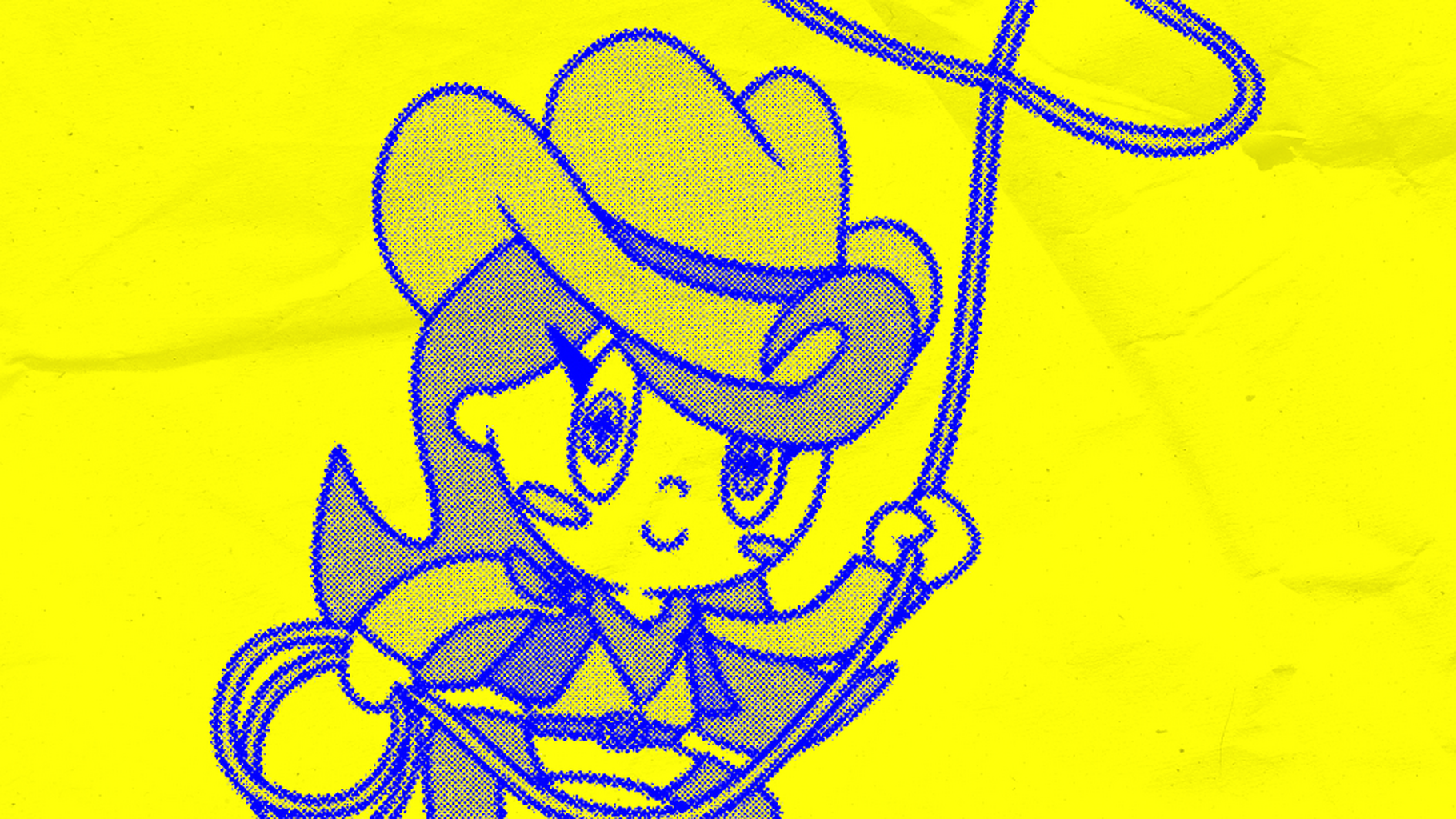 Regularly Scheduled Programming