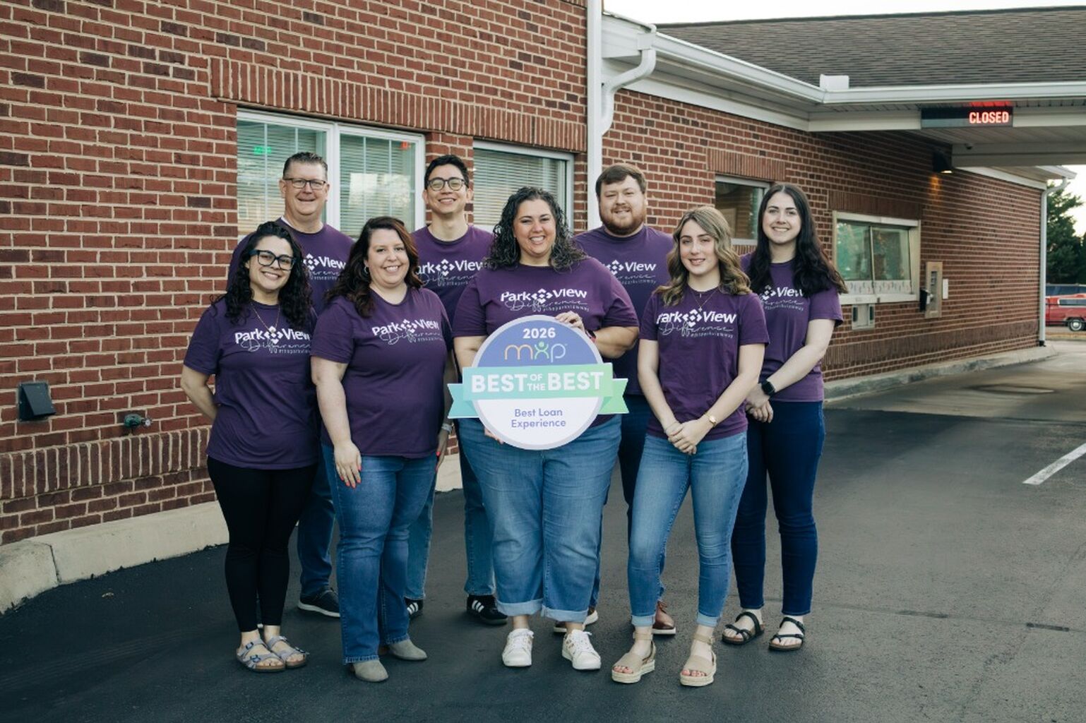 Park View Wins Two Best of the Best Awards