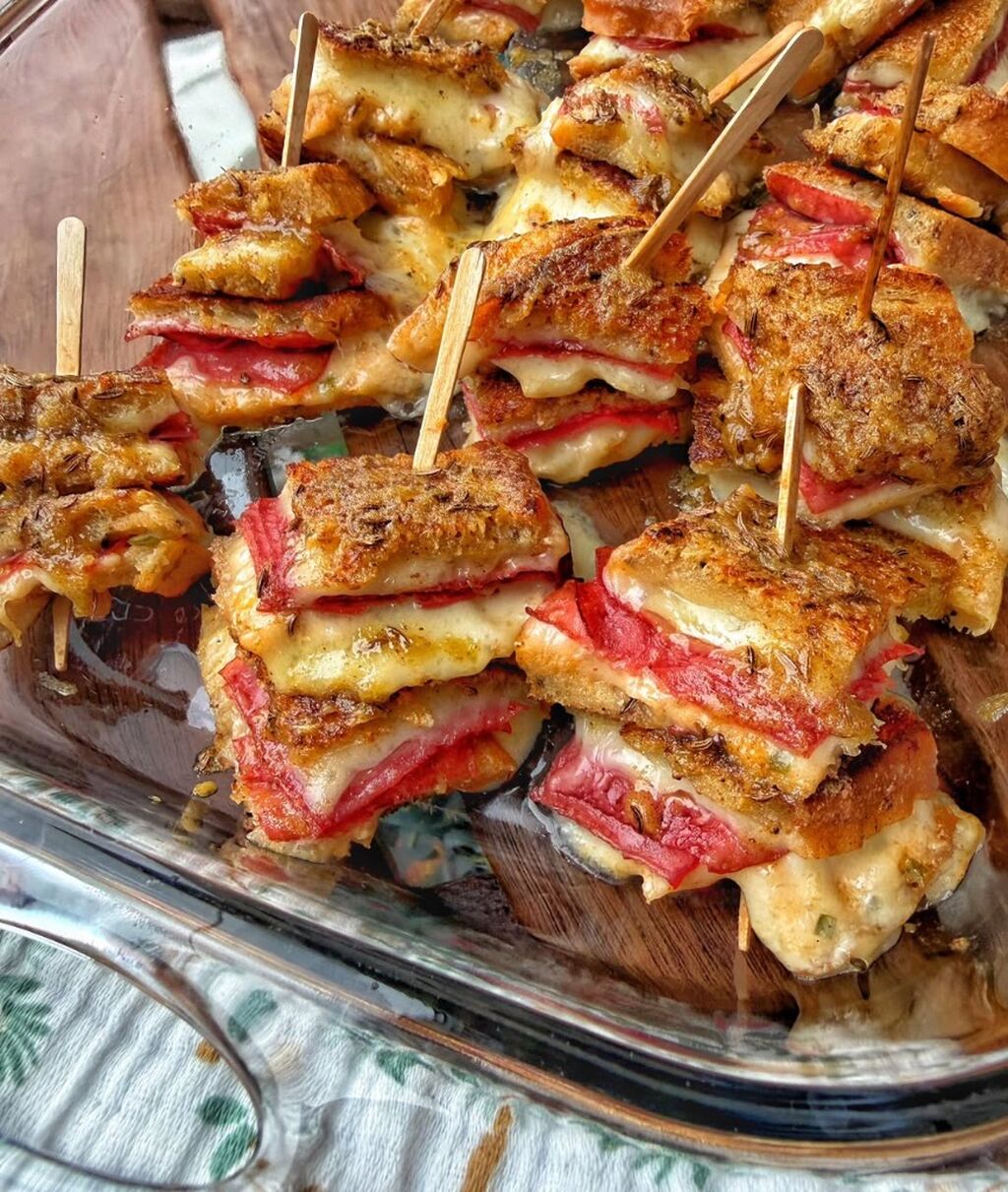 Reuben Bits