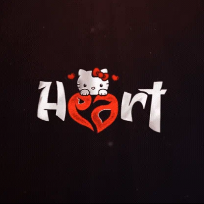 Heart V / Fivem