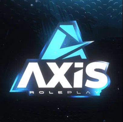 Axis RP Global / Fivem