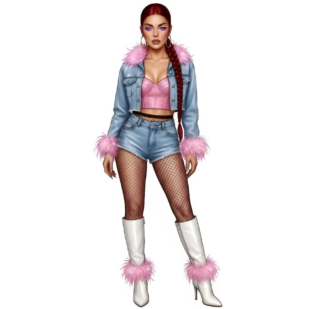 ♛