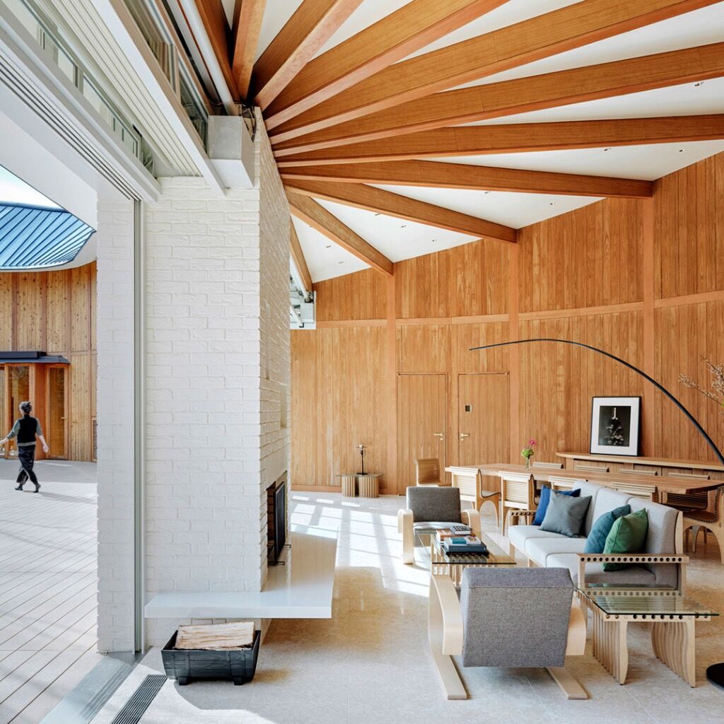 SHISHI-IWA-HOUSE Karuizawa