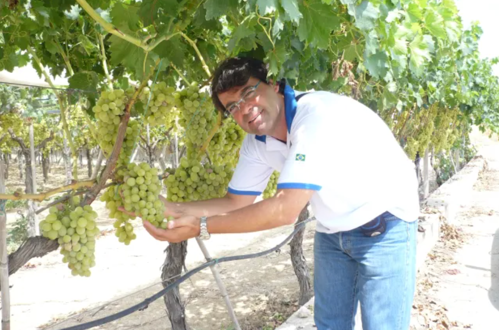 Microirrigation School, starting March 30, offers guidance on maximizing water use efficiency and productivity