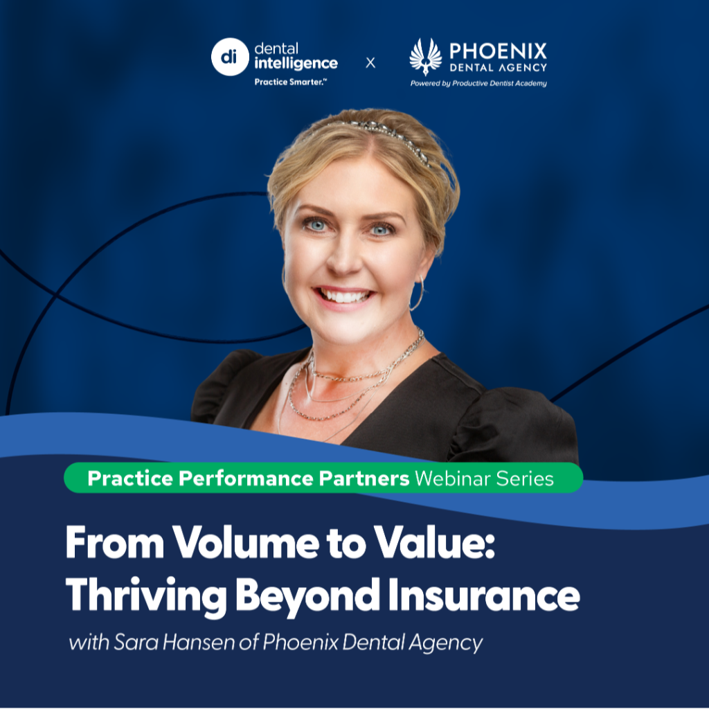 From Volume to Value: Thriving Beyond Insurance