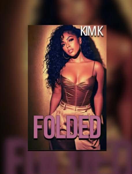 Folded by Kim K.