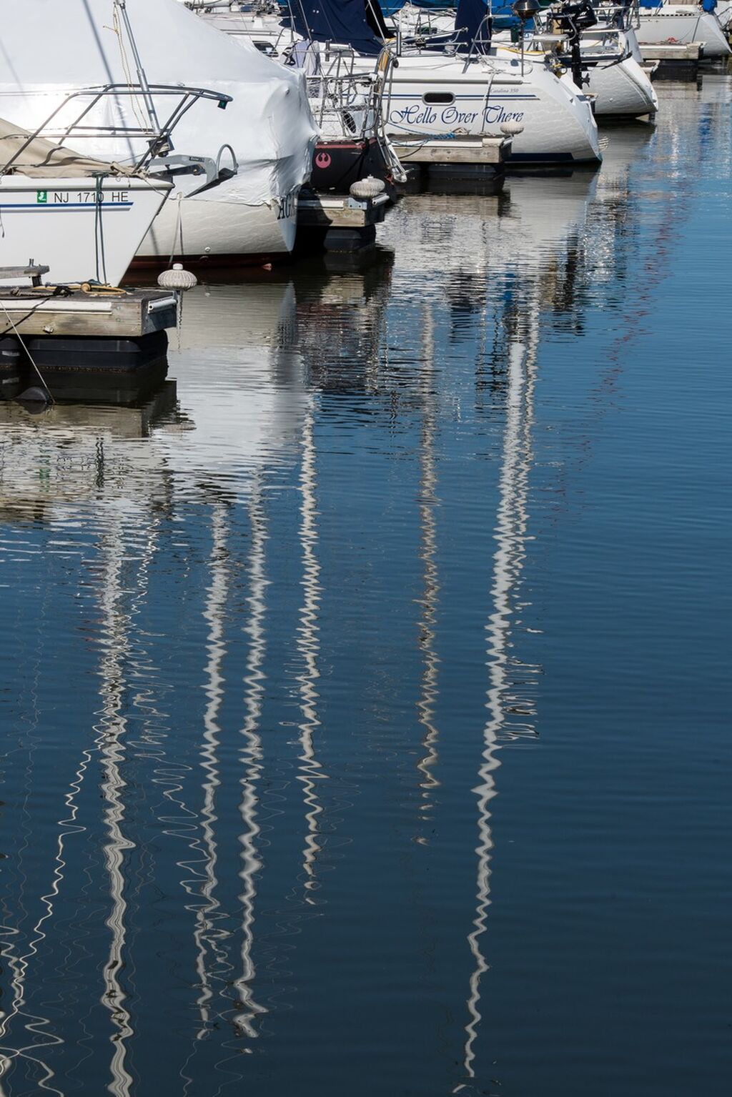 New Jersey Parks Are Not &lsquo;Revenue Centers&rsquo;: Local Environmental Groups Fire Back On Liberty State Park&rsquo;s 60-Year Marina Lease