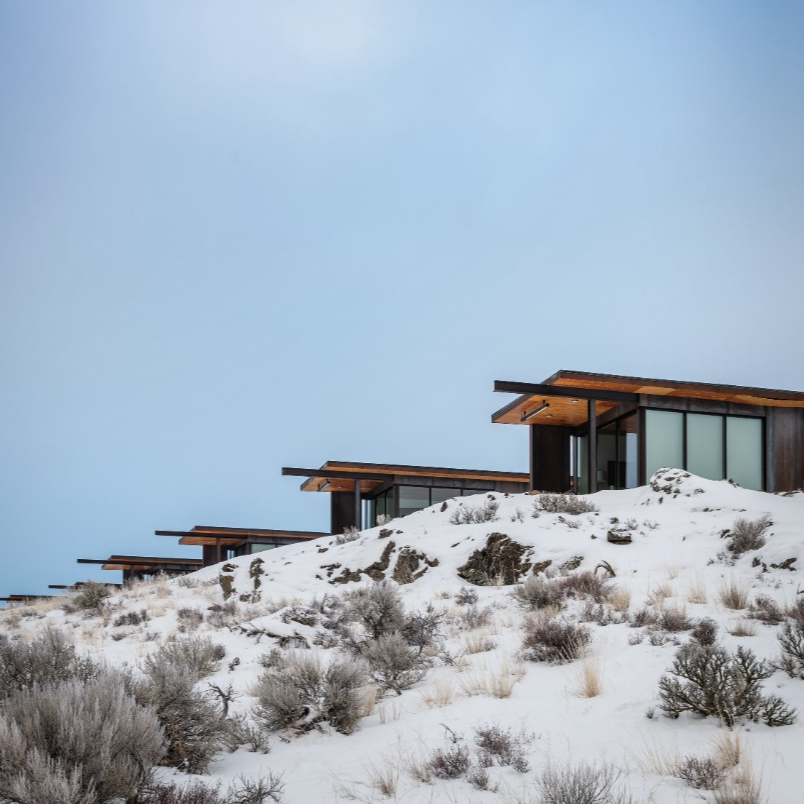 Cave B Cabins