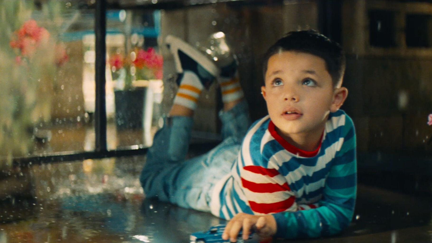 Lowe&rsquo;s goes vibe shopping in new campaign from Dentsu