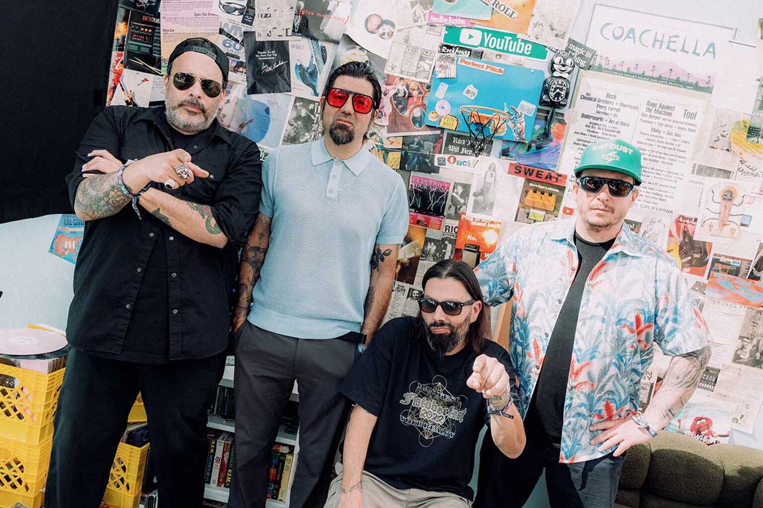 Lollapalooza Argentina 2026: Horarios por d&iacute;a, entradas, c&oacute;mo llegar y m&aacute;s