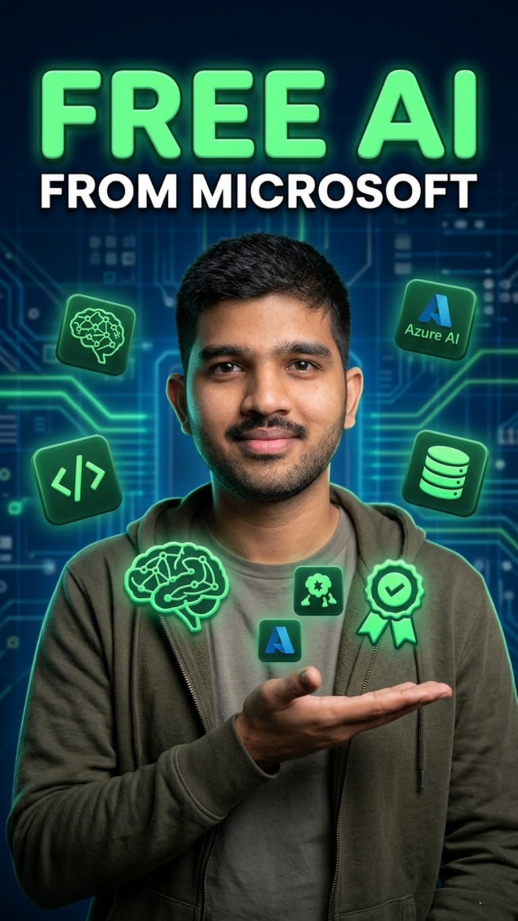 Microsoft Free AI Courses