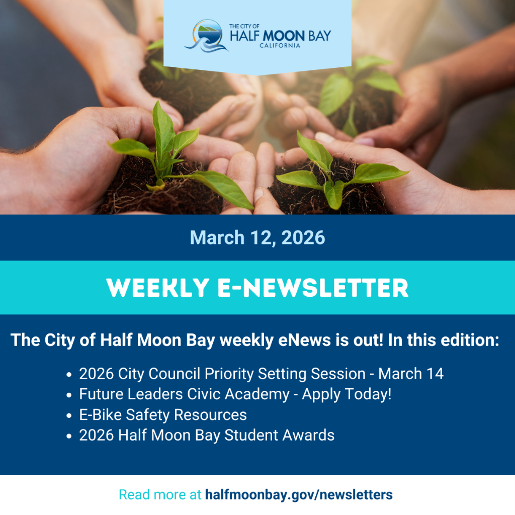 Enews March 12, 2026