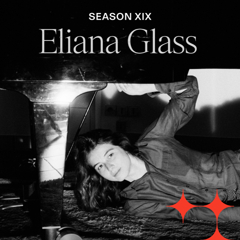 Eliana Glass | Season XIX