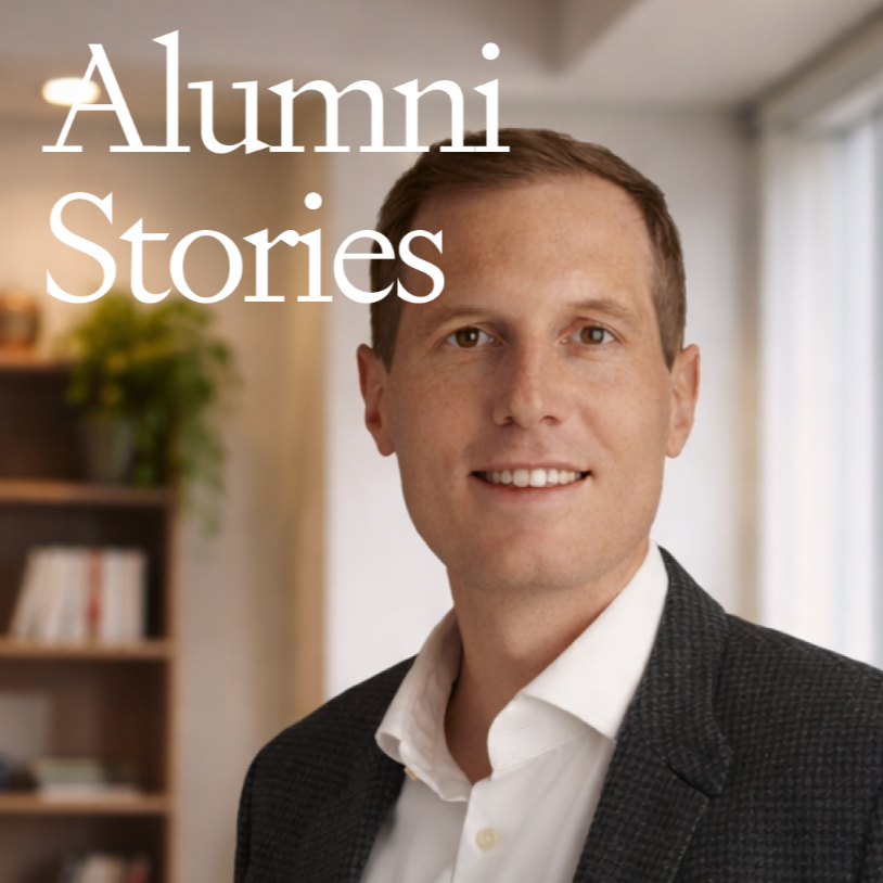 Moonfare's Alumni Stories - Philip Heeroma 