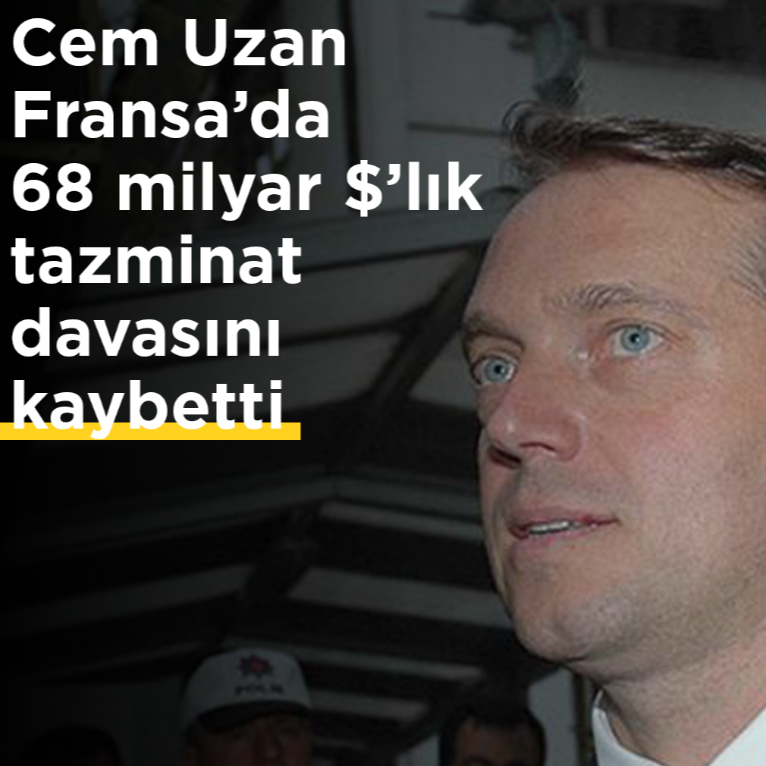 Cem Uzan