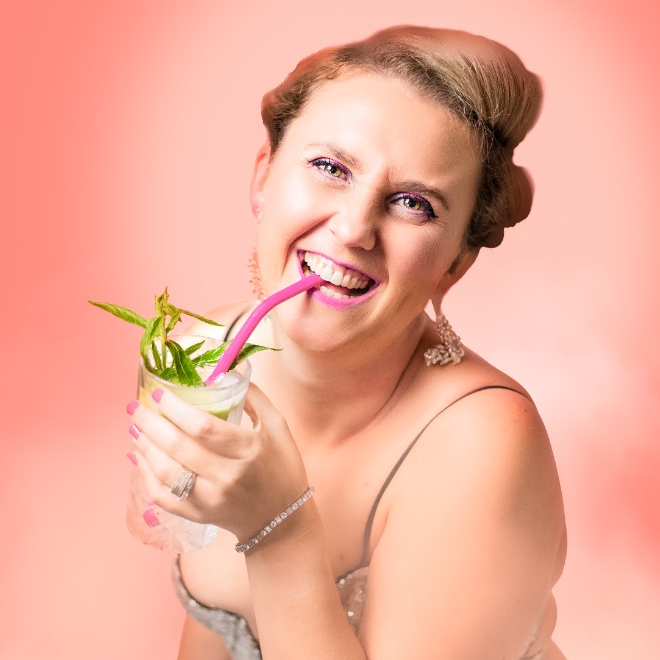 Coco Mojito