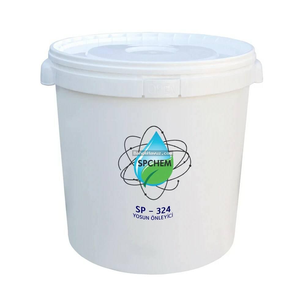 SP Chem 324 Yosun &Ouml;nleyici