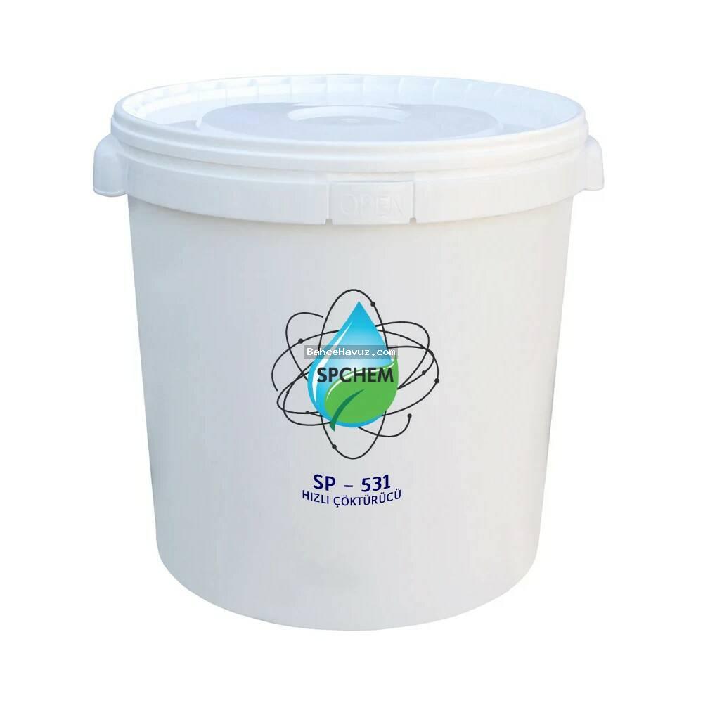 SP Chem 531 &Ccedil;&ouml;kt&uuml;r&uuml;c&uuml;