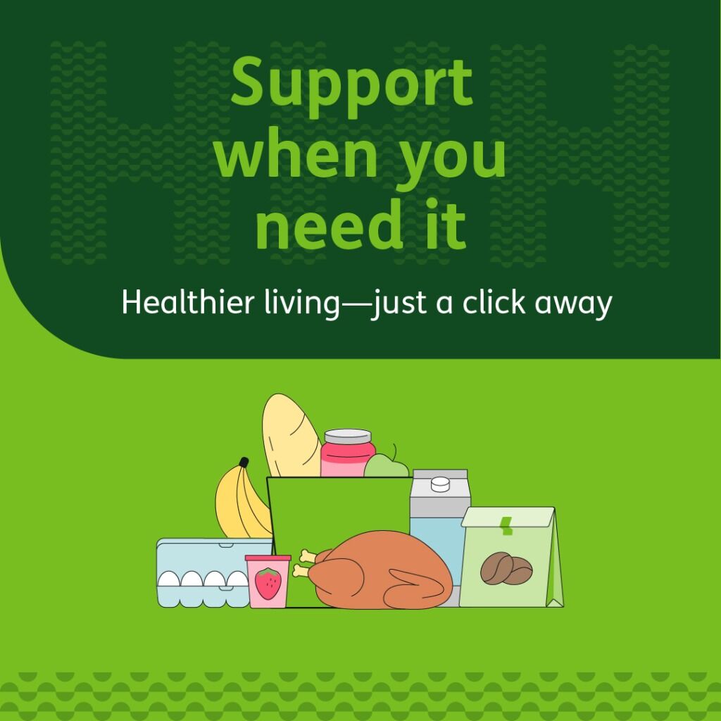 Humana Community Navigator by findhelp - Search and Connect to Social Care