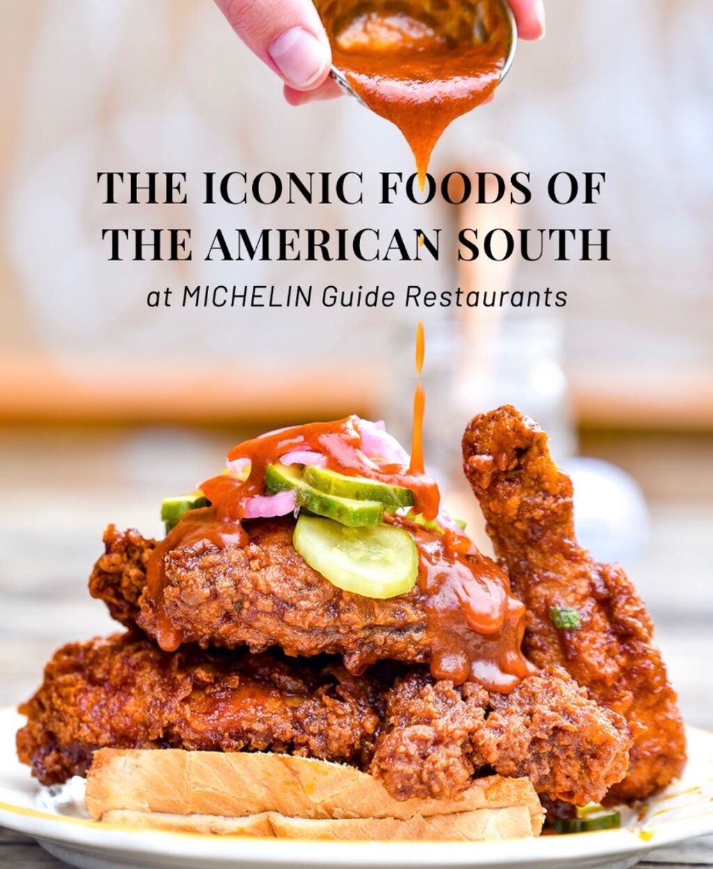 American South Food