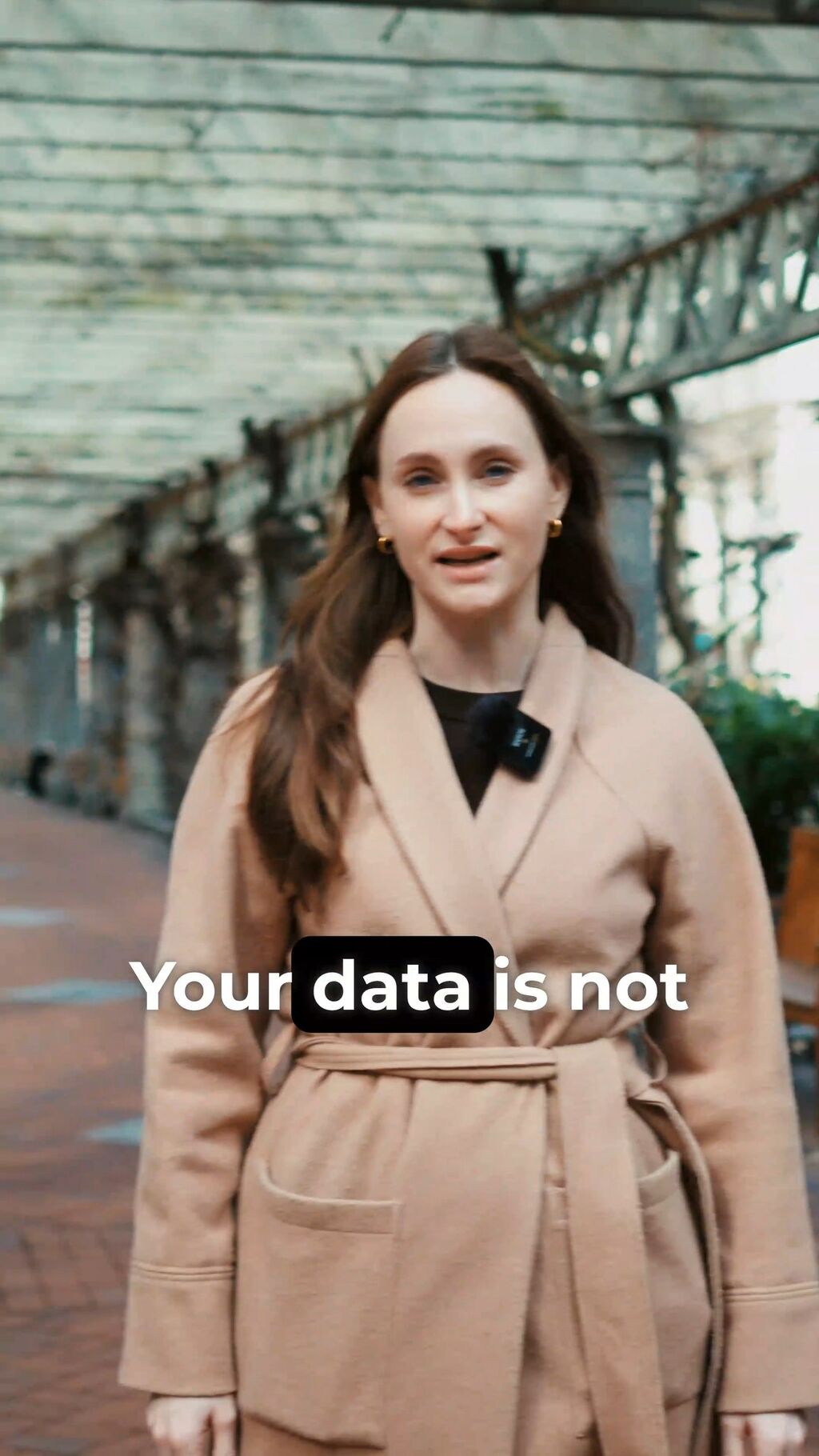 Data Privacy