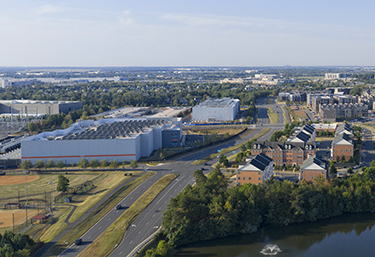 Q&A with NAACP: Addressing the growing environmental harms of AI data centers