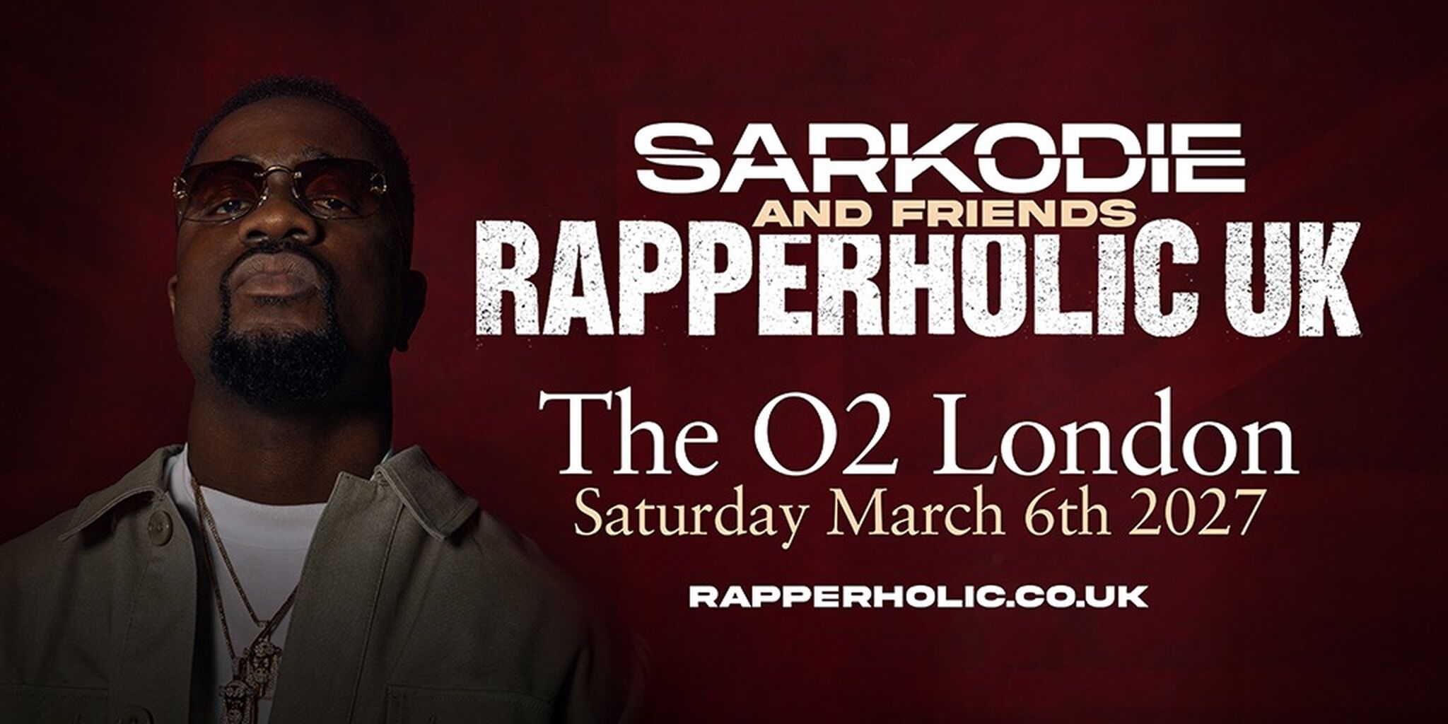 Rapperholic UK - Ghana's 70th Independence Day