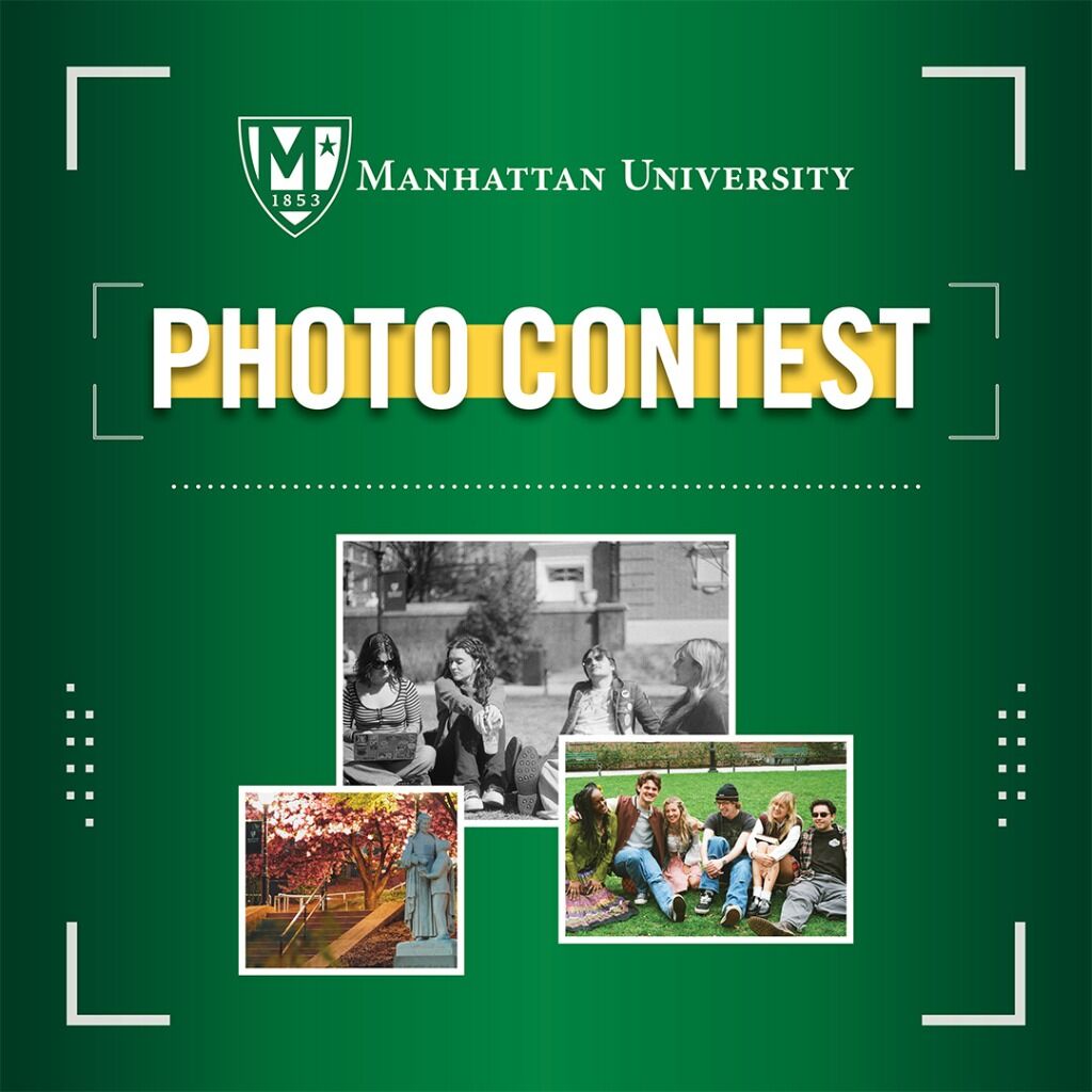 Manhattan University Photo Contest