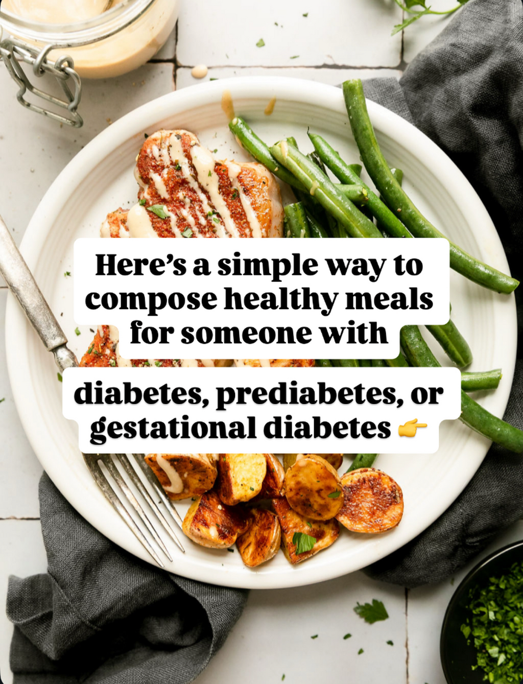 Diabetic Diet