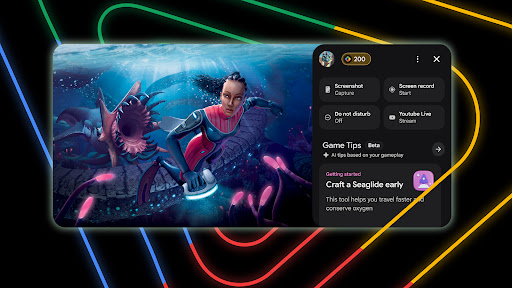 Discover Sidekick, your helpful in-game overlay
