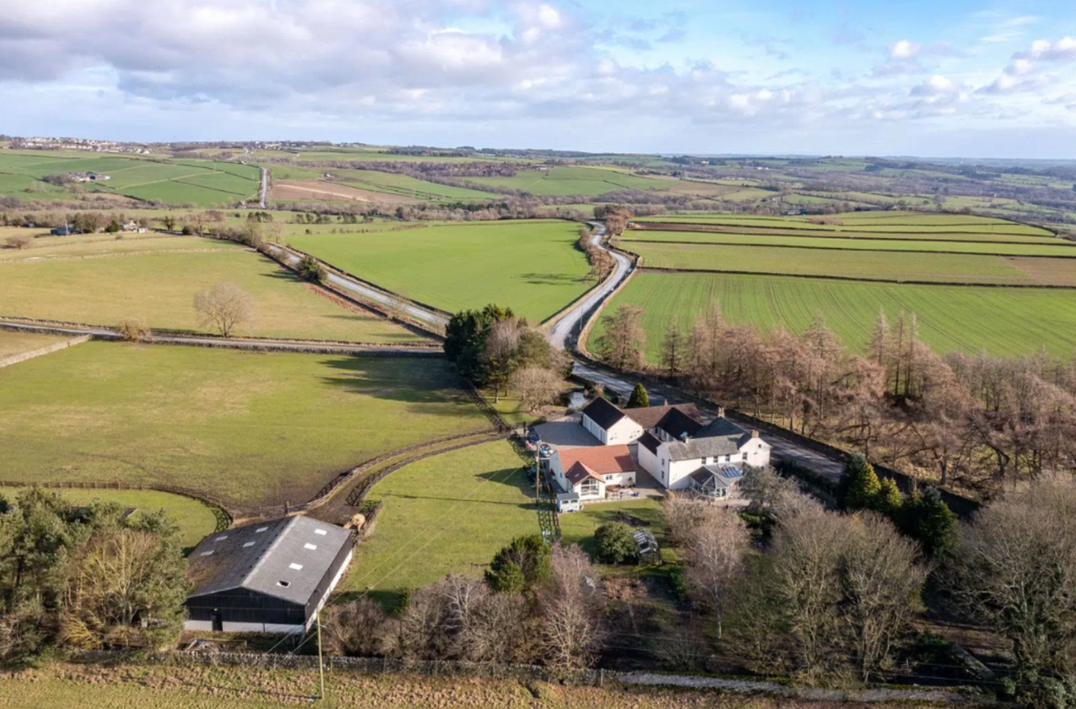 Redgate Head, Wolsingham, County Durham