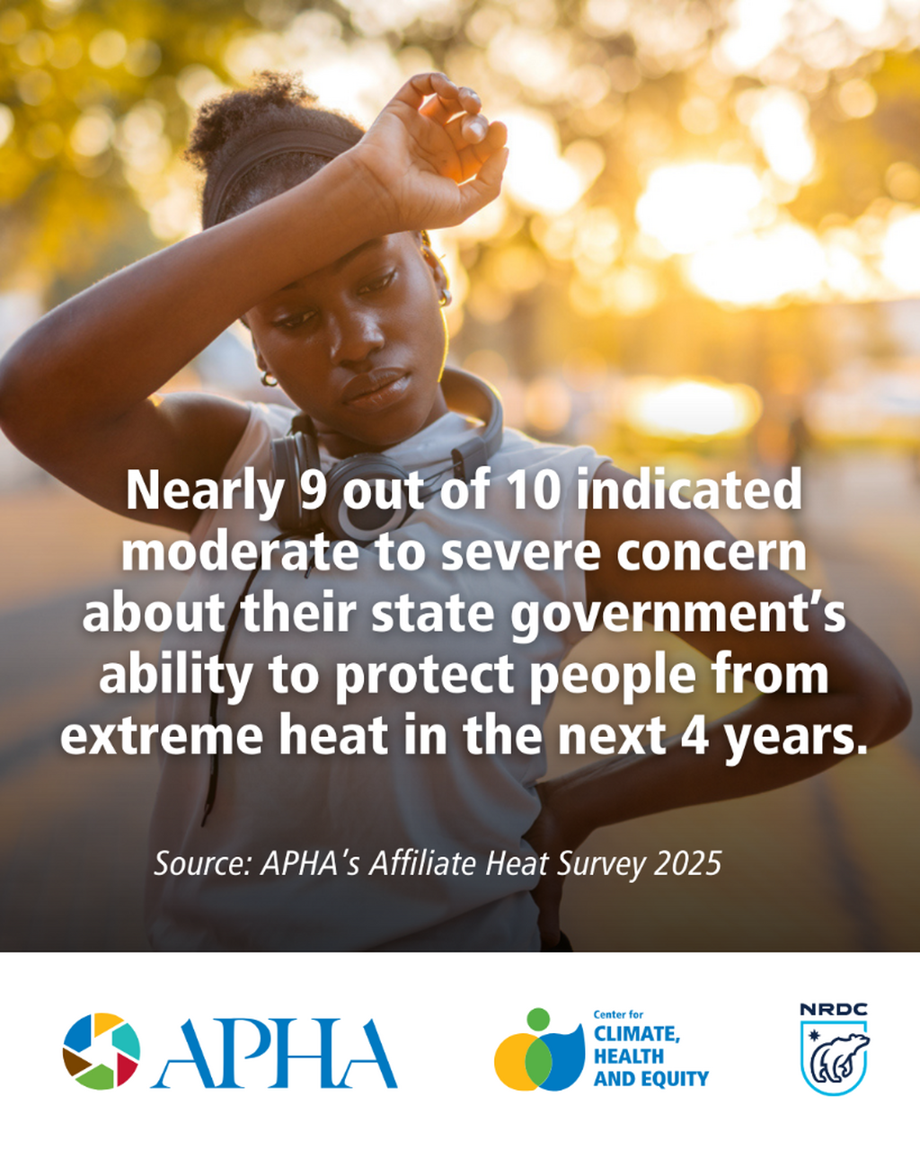 Public Health Experts: States Aren&rsquo;t Ready for Deadly Heat