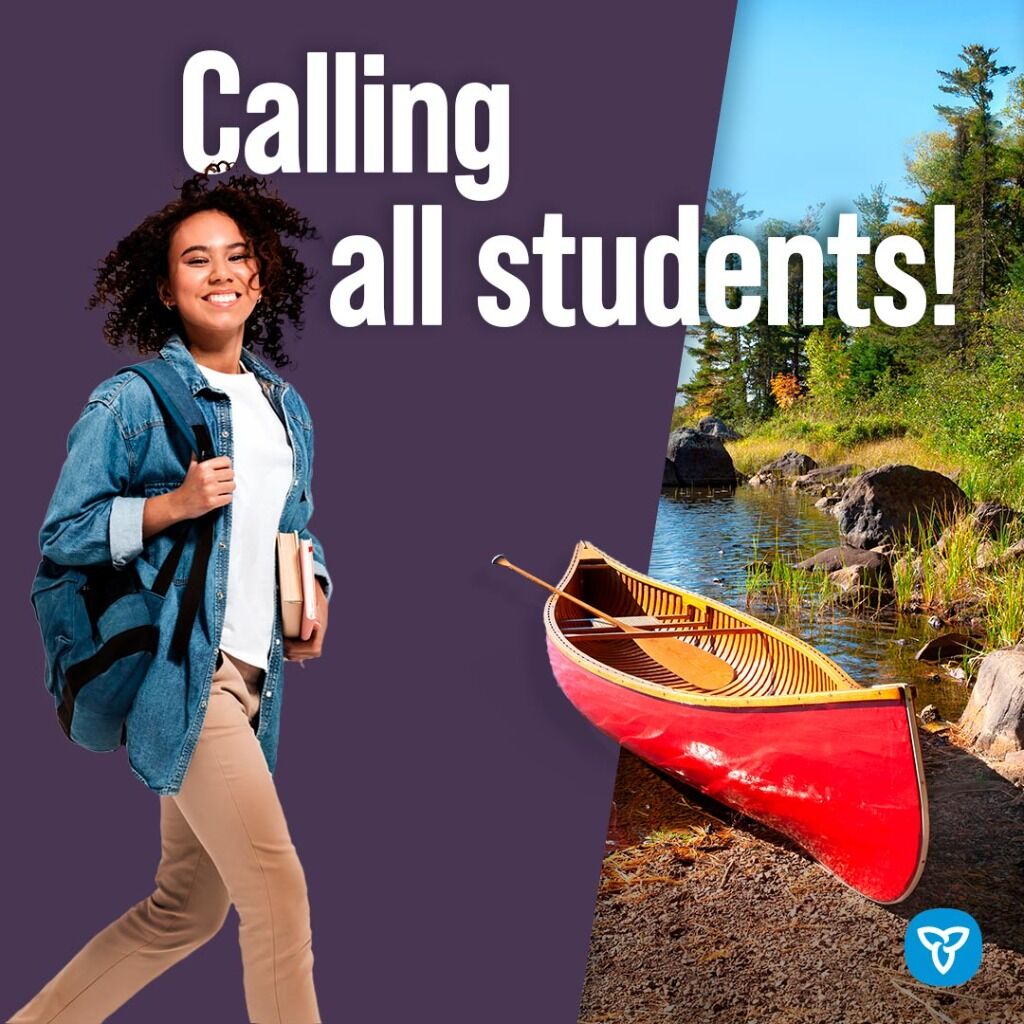 Stewardship Youth Ranger Program