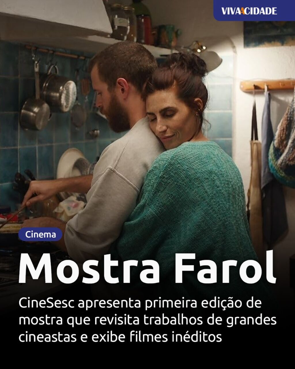 Mostra Farol