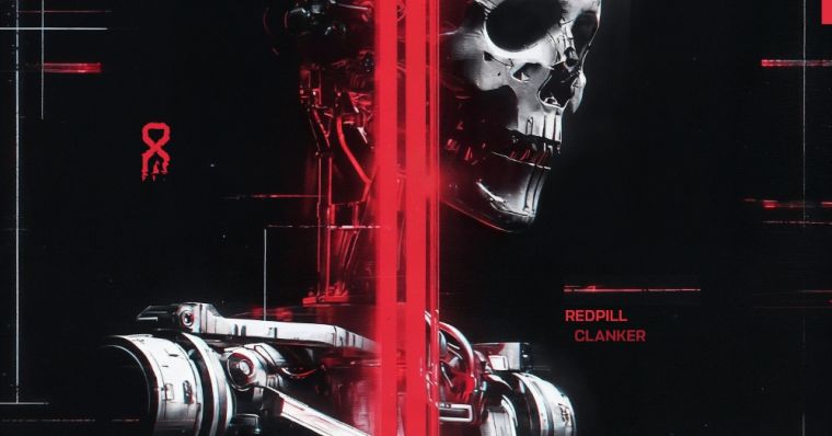 Redpill - Clanker
