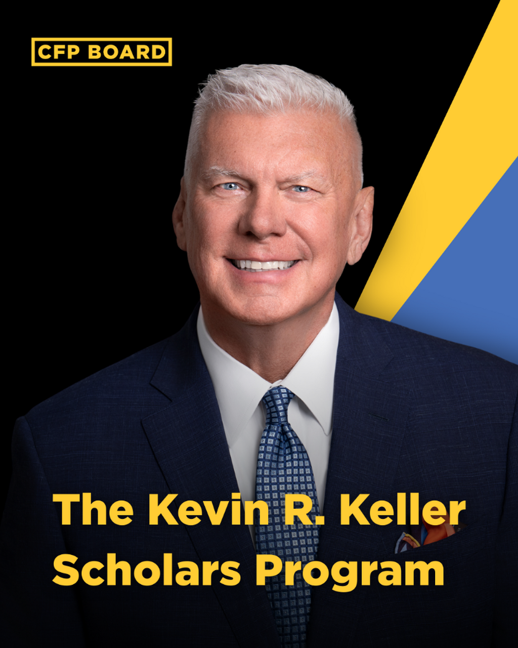 The Kevin R. Keller Scholars Program