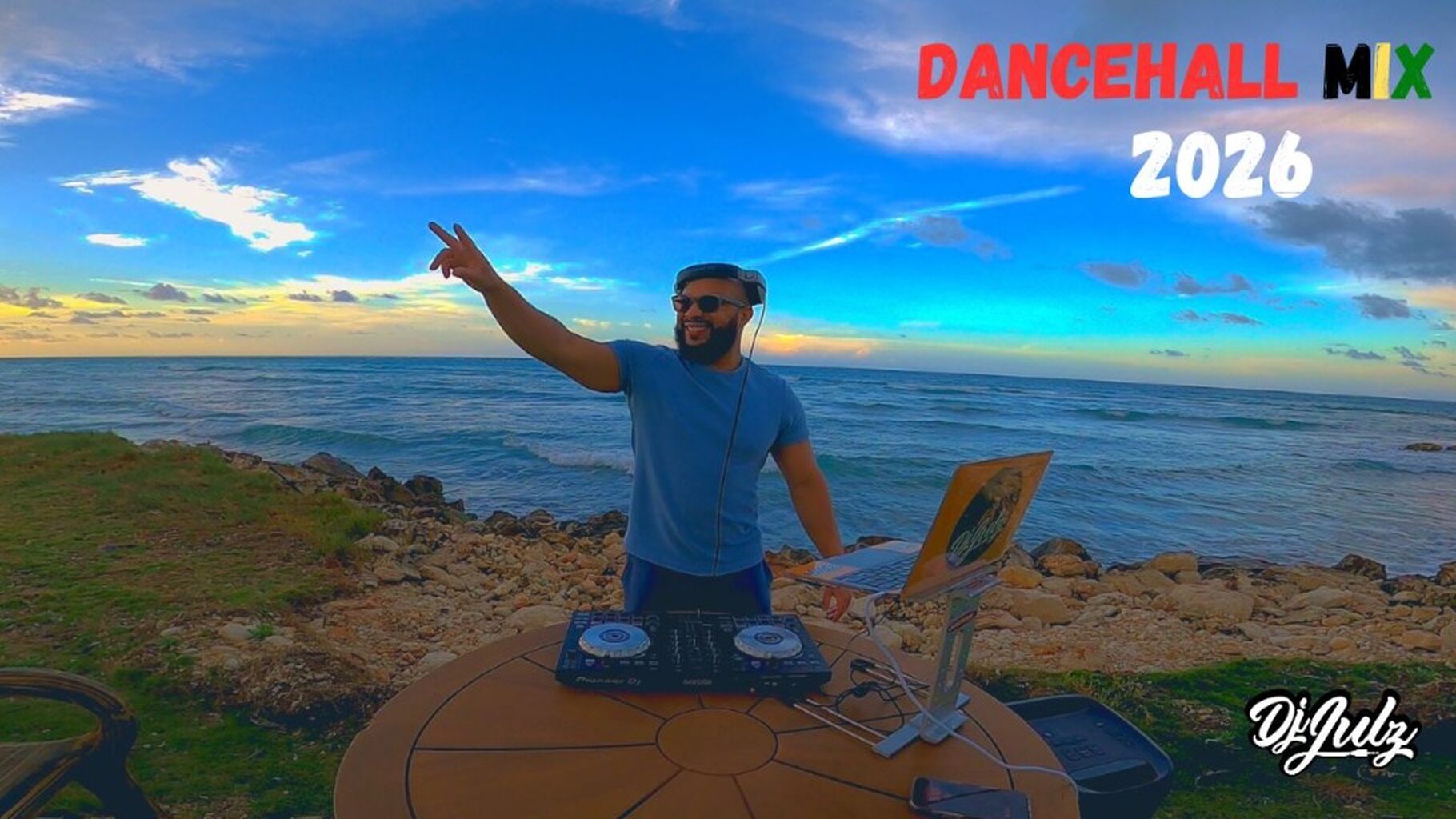 Dancehall Mix 2026 (Video)