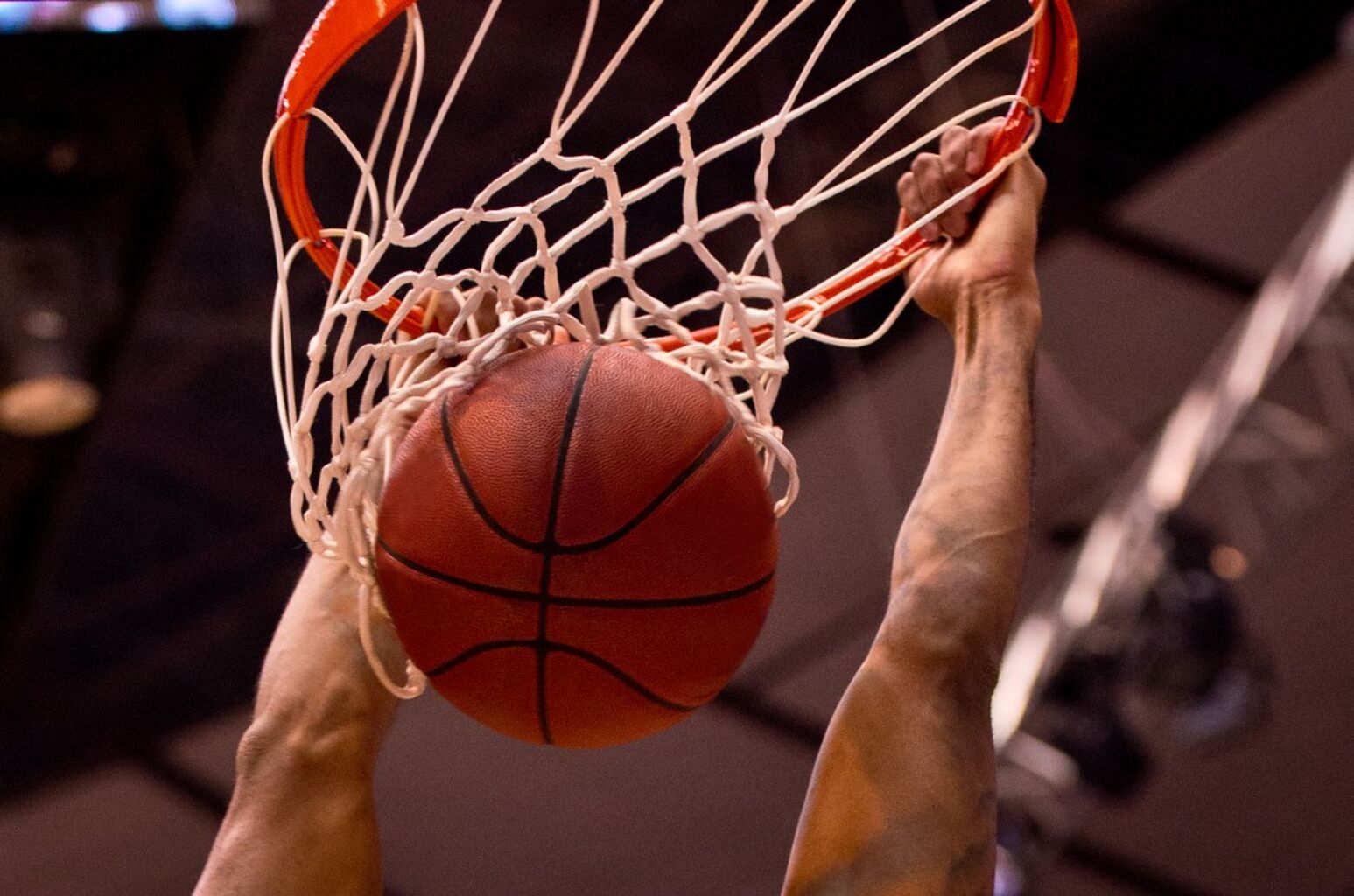 ENTER TO WIN: College Basketball Championship Tickets
