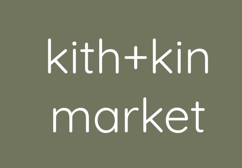 Kith&Kin Holiday Market | December 18th - 20th | Prairieland Park, Saskatoon SK 